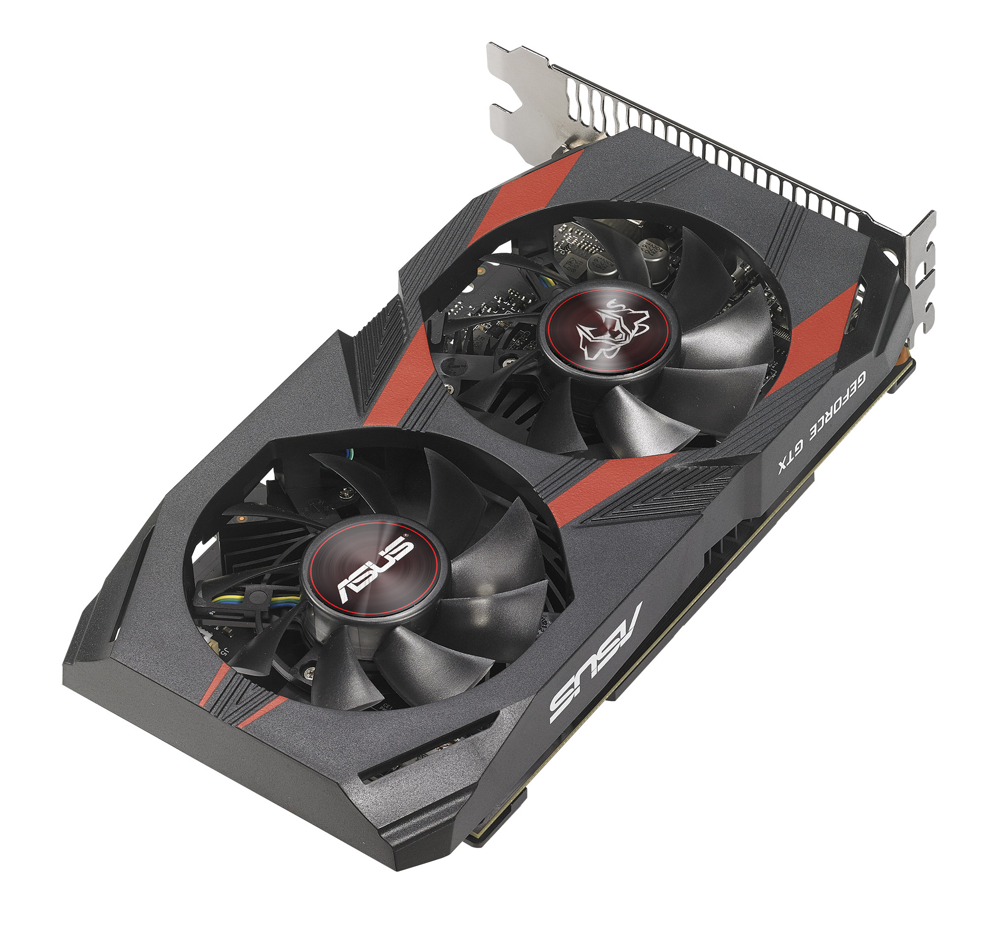 Asus GTX 1050 TI OC 4GB CERBERUS-GTX1050TI-O4G KOZIENICE RADOM